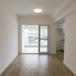 Apartamento com 1 Quarto para alugar, 43m² no Cerqueira César, São Paulo