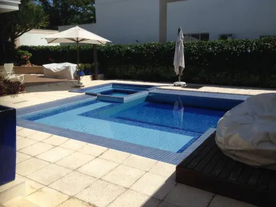 Casa de Condomínio com 6 Quartos à venda, 740m² no Jardim Paraíba, Jacareí