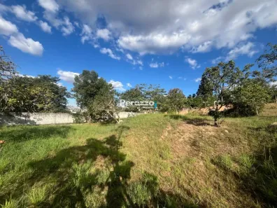 Lote/Terreno à venda, 1043m² no Setor Habitacional Jardim Botânico, Brasília