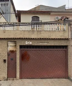 Casa com 2 Quartos à venda, 120m² no Vila Santa Maria, São Paulo