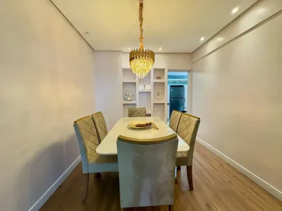 Apartamento com 3 Quartos à venda, 94m² no Pedreira, Belém