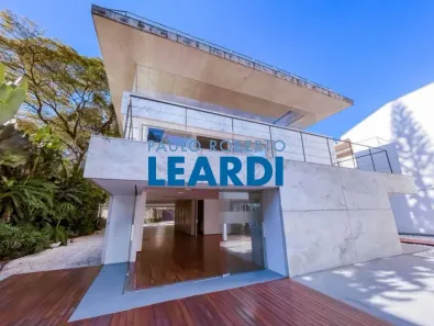 Ponto Comercial para alugar, 531m² no Jardim América, São Paulo
