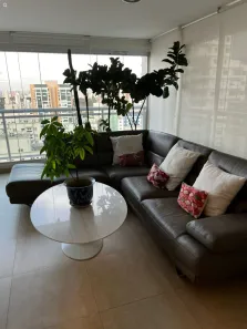 Apartamento com 3 Quartos para alugar, 181m² no Paraíso, São Paulo