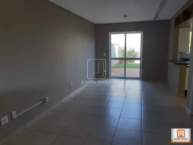 Casa de Condomínio com 3 Quartos à venda, 106m² no Bonfim Paulista, Ribeirão Preto