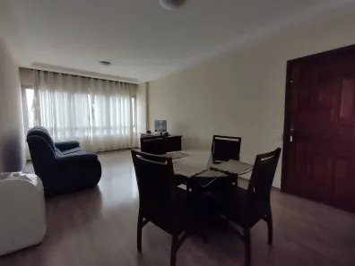 Apartamento com 3 Quartos à venda, 85m² no Jardim das Laranjeiras, São Paulo