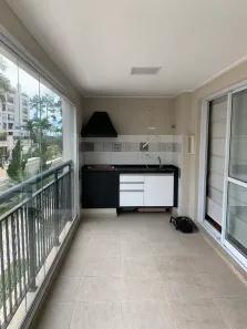 Apartamento com 3 Quartos para alugar, 105m² no Vila Irmãos Arnoni, São Paulo