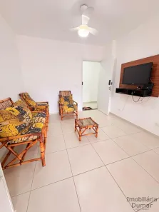 Apartamento com 2 Quartos à venda, 92m² no Perequê Açu, Ubatuba