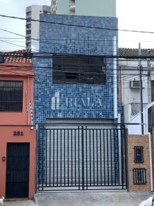 Sala Comercial para alugar, 200m² no Vila Mariana, São Paulo