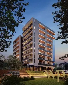 Apartamento com 3 Quartos à venda, 172m² no Santo Antônio, Joinville