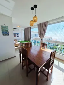 Apartamento com 2 Quartos à venda, 80m² no , Nísia Floresta