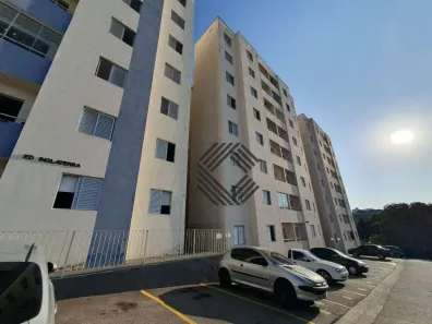 Apartamento com 2 Quartos para alugar, 55m² no Jardim Europa, Sorocaba