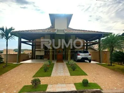Casa de Condomínio com 3 Quartos à venda, 224m² no Pinheiro, Valinhos