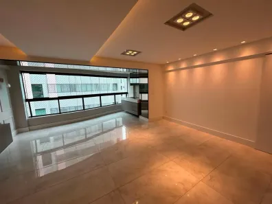 Apartamento com 4 Quartos para alugar, 158m² no Monteiro, Recife