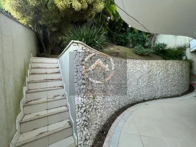 Casa de Condomínio com 5 Quartos à venda, 390m² no Maravista, Niterói