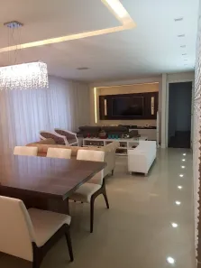 Apartamento com 3 Quartos à venda, 133m² no Paraíso, São Paulo