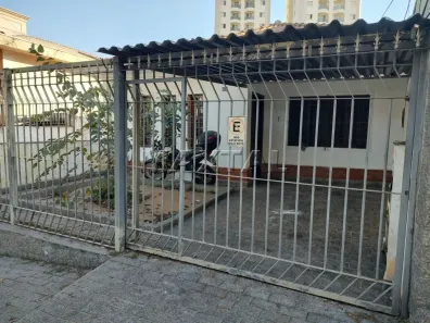 Casa com 2 Quartos à venda, 250m² no Parque Mandaqui, São Paulo