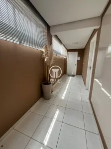 Sala Comercial com 1 Quarto para alugar, 35m² no Centro, Montes Claros