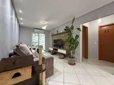 Apartamento com 2 Quartos à venda, 84m² no Aviação, Praia Grande