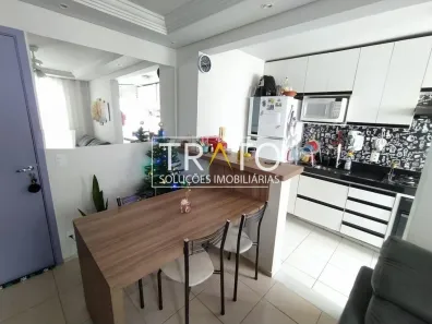 Apartamento com 2 Quartos à venda, 47m² no Jardim Nova Europa, Campinas