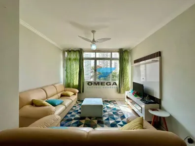 Apartamento com 2 Quartos à venda, 86m² no Pitangueiras, Guarujá