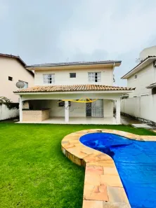 Casa de Condomínio com 3 Quartos à venda, 180m² no Jardins Madri, Goiânia