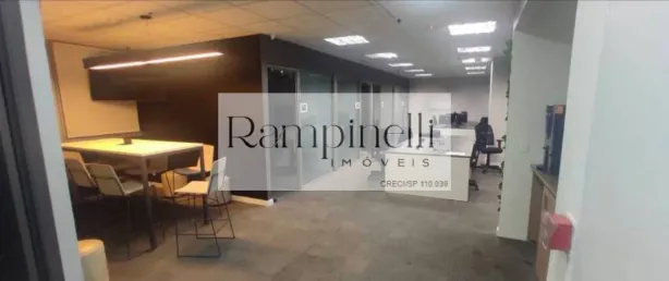 Sala Comercial à venda, 621m² no Pinheiros, São Paulo