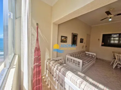 Apartamento com 1 Quarto à venda, 58m² no Pitangueiras, Guarujá