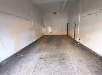 Ponto Comercial para alugar, 40m² no Vista Alegre, Belo Horizonte