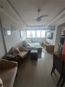 Apartamento com 2 Quartos à venda, 70m² no Tucuruvi, São Paulo