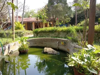 Casa de Condomínio com 2 Quartos à venda, 290m² no Jardim do Golf I, Jandira