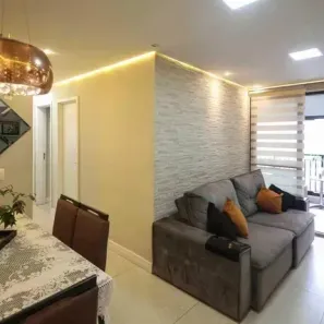 Apartamento com 3 Quartos à venda, 79m² no Vila Prudente, São Paulo