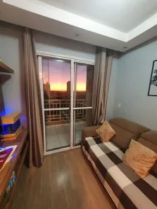 Apartamento com 3 Quartos à venda, 62m² no Vila Amália (Zona Norte), São Paulo