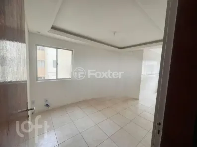 Apartamento com 2 Quartos à venda, 42m² no Barra do Aririú, Palhoça