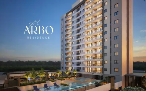 Apartamento com 2 Quartos à venda, 64m² no Farolândia, Aracaju