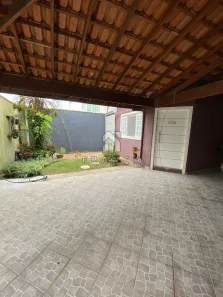 Casa com 3 Quartos para alugar, 162m² no Loteamento Villa Branca, Jacareí