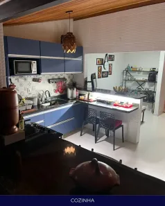Casa de Condomínio com 3 Quartos à venda, 260m² no Piatã, Salvador