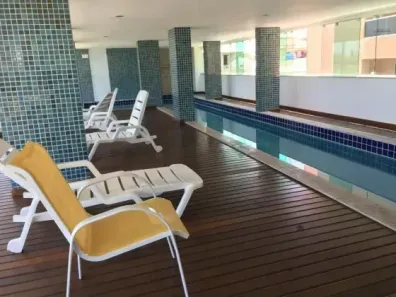 Apartamento com 4 Quartos à venda, 189m² no Braga, Cabo Frio