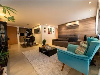 Apartamento com 2 Quartos à venda, 84m² no Passo da Areia, Porto Alegre