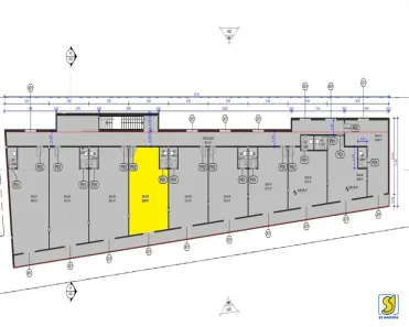Sala Comercial para alugar, 36m² no Mondubim, Fortaleza