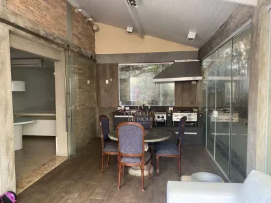 Casa de Condomínio com 4 Quartos à venda, 255m² no Jardim Casa Branca, Suzano
