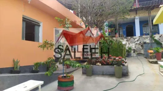 Casa com 3 Quartos à venda, 420m² no João Pinheiro, Belo Horizonte