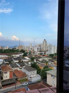 Apartamento com 3 Quartos à venda, 240m² no Aparecida, Santos