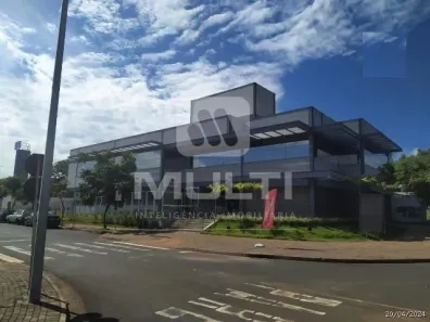 Casa com 1 Quarto para alugar, 620m² no Granja Marileusa, Uberlândia