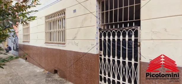 Casa com 1 Quarto à venda, 100m² no Alto da Mooca, São Paulo