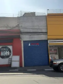 Ponto Comercial para alugar, 102m² no Centro, Guarulhos