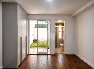 Apartamento com 1 Quarto para alugar, 20m² no Vila Clementino, São Paulo