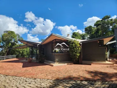 Casa de Condomínio com 3 Quartos à venda, 2200m² no Piedade do Paraopeba, Brumadinho