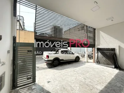 Ponto Comercial para alugar, 100m² no Indianópolis, São Paulo