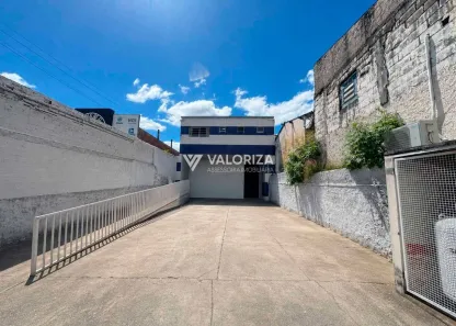 Galpão/Depósito/Armazém à venda, 409m² no Jardim Toledo, Votorantim