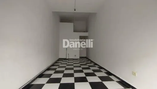 para alugar, 28m² no Centro, Taubaté